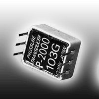 壓力傳感器(module) P-2000