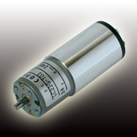 LC22G-103/105直流減速電機(jī)